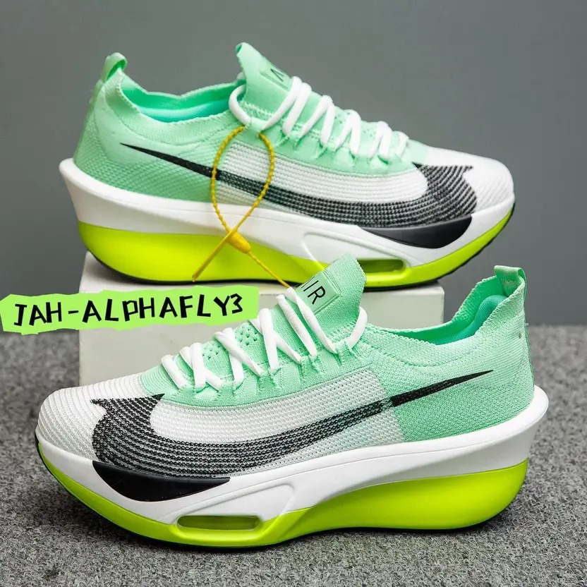 Z Blue Zoom Alphafly3 Gym,Sports,Training,Stylish